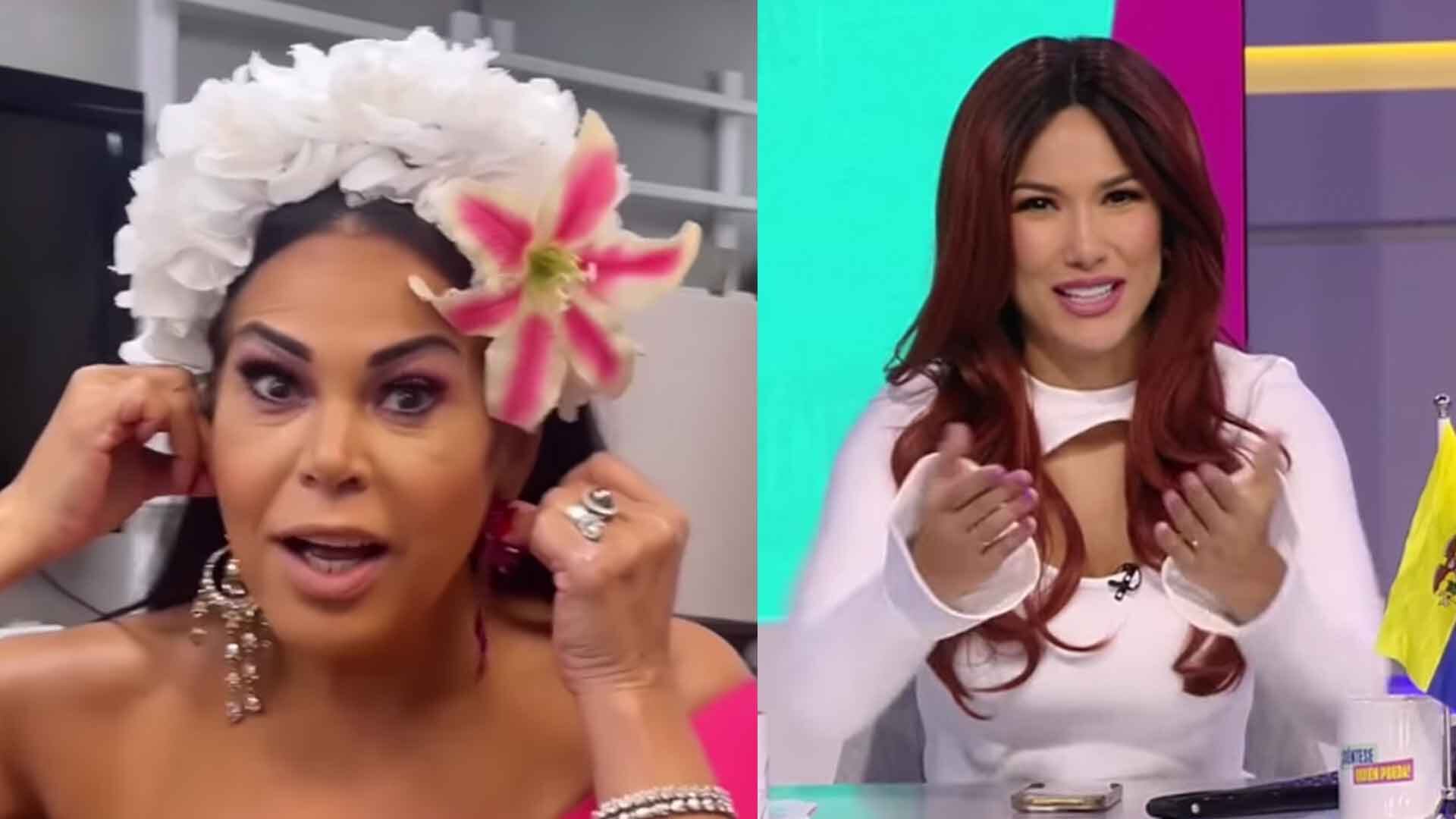 ¿Quién reemplazará a Liliana Rodríguez?