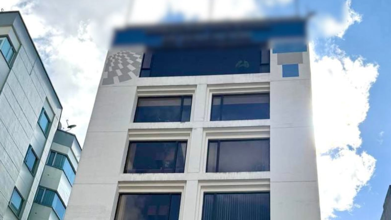 Los indicios que hallaron en la Dirección de Educación de la Policía en Quito