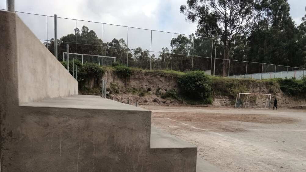 Facebook Liga San José de Cangahua