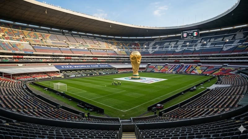 .