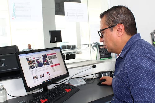 Registro de la Propiedad habilita pagos en línea: así funciona el nuevo sistema