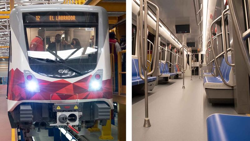 Metro de Quito