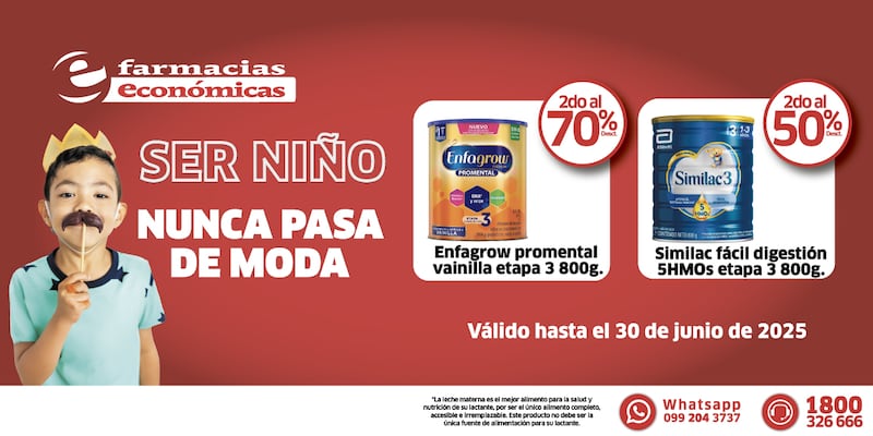 Farmacias Económicas