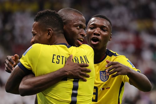 Ecuador busca soluciones en ataque: las cinco caras nuevas que podrían aparecer ante Marruecos y Países Bajos