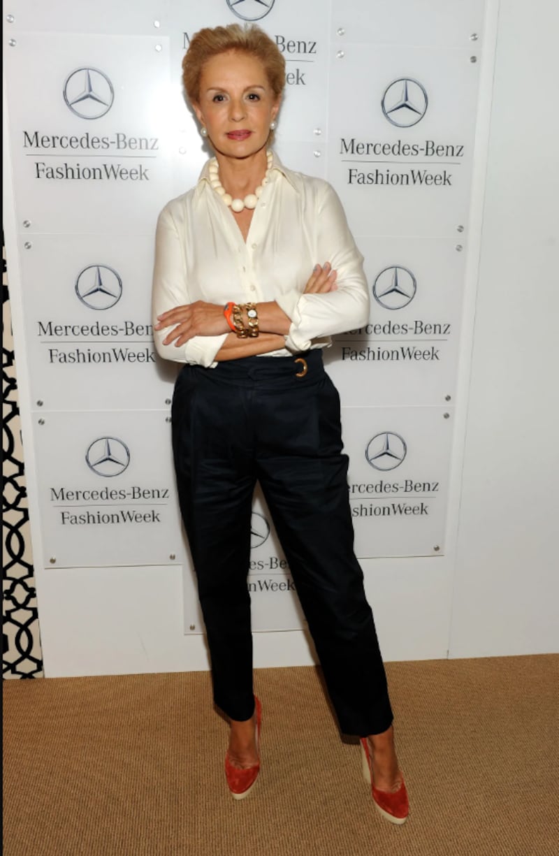 Carolina Herrera