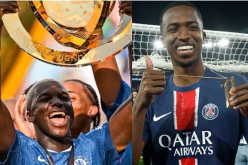 ¡Caicedo y Pacho serán condecorados por la Asamblea!