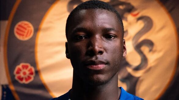 Moisés Caicedo no jugará el primer partido del Mundial.