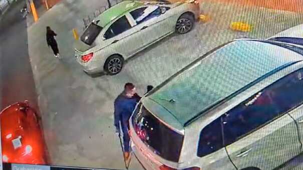 Más de USD 10 000 robaron al equipo de comunicación del movimiento Construye en el norte de Quito