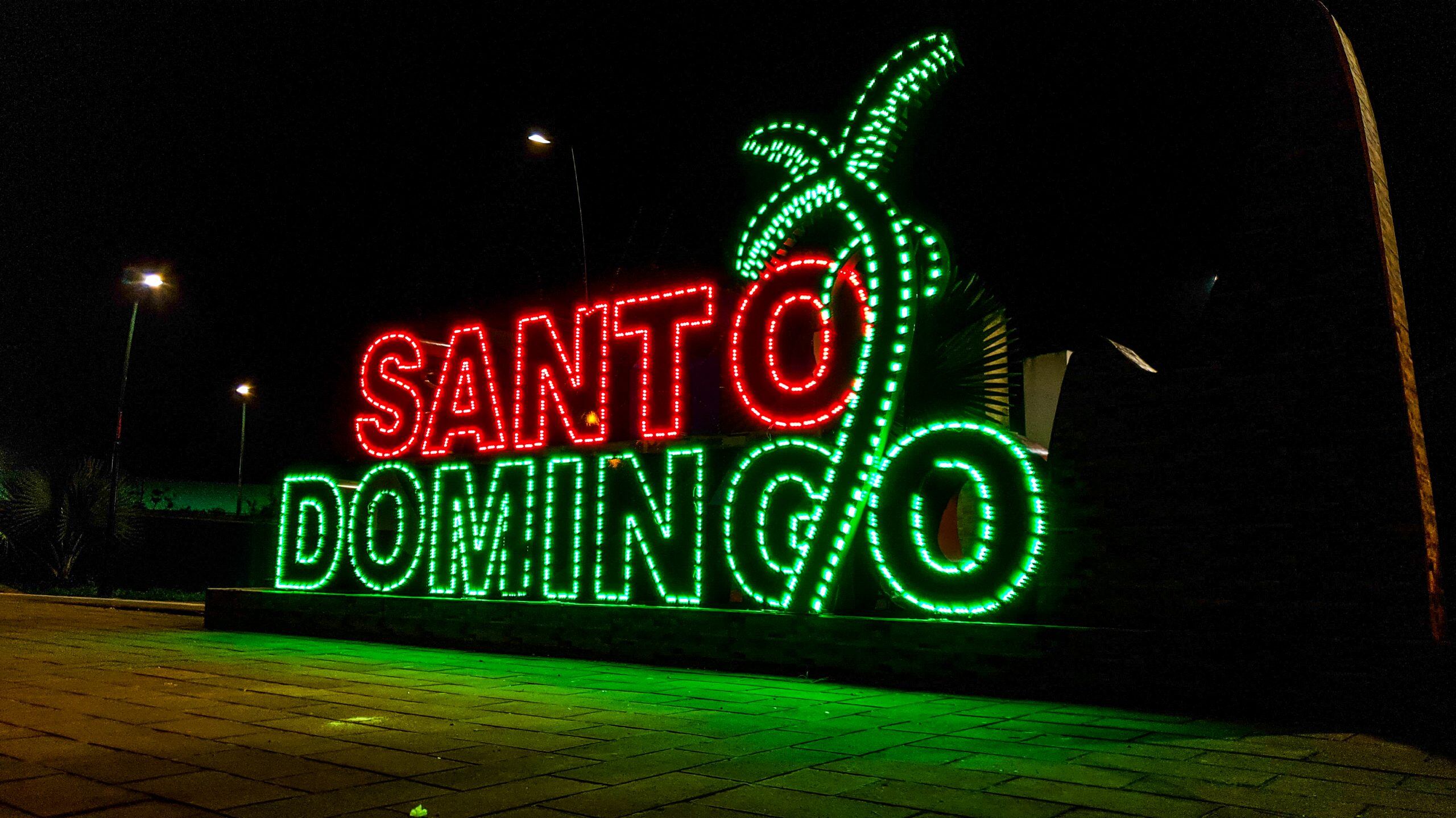 Santo Domingo - Ecuador