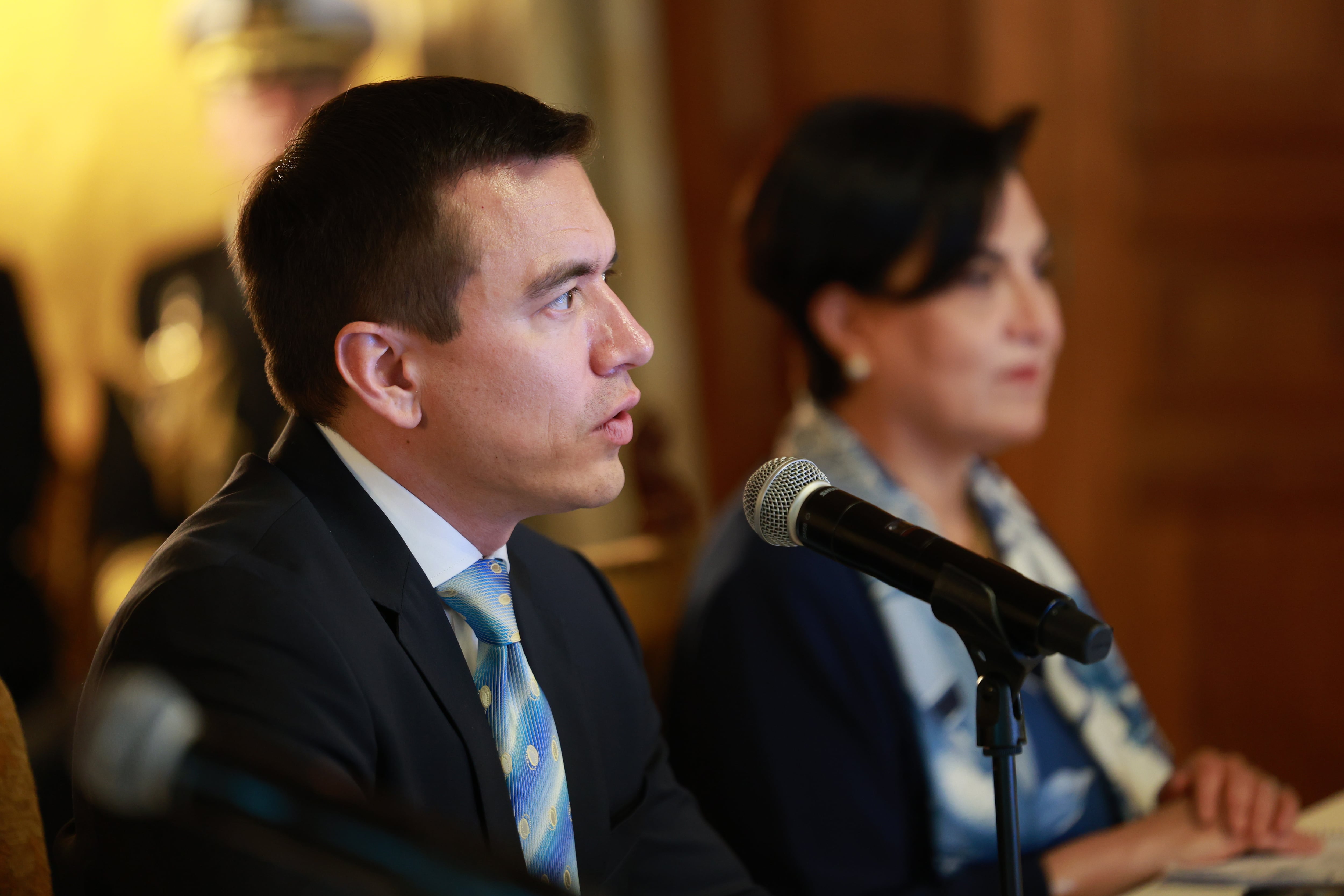 Ecuador registra los niveles de pobreza más bajos en 18 años