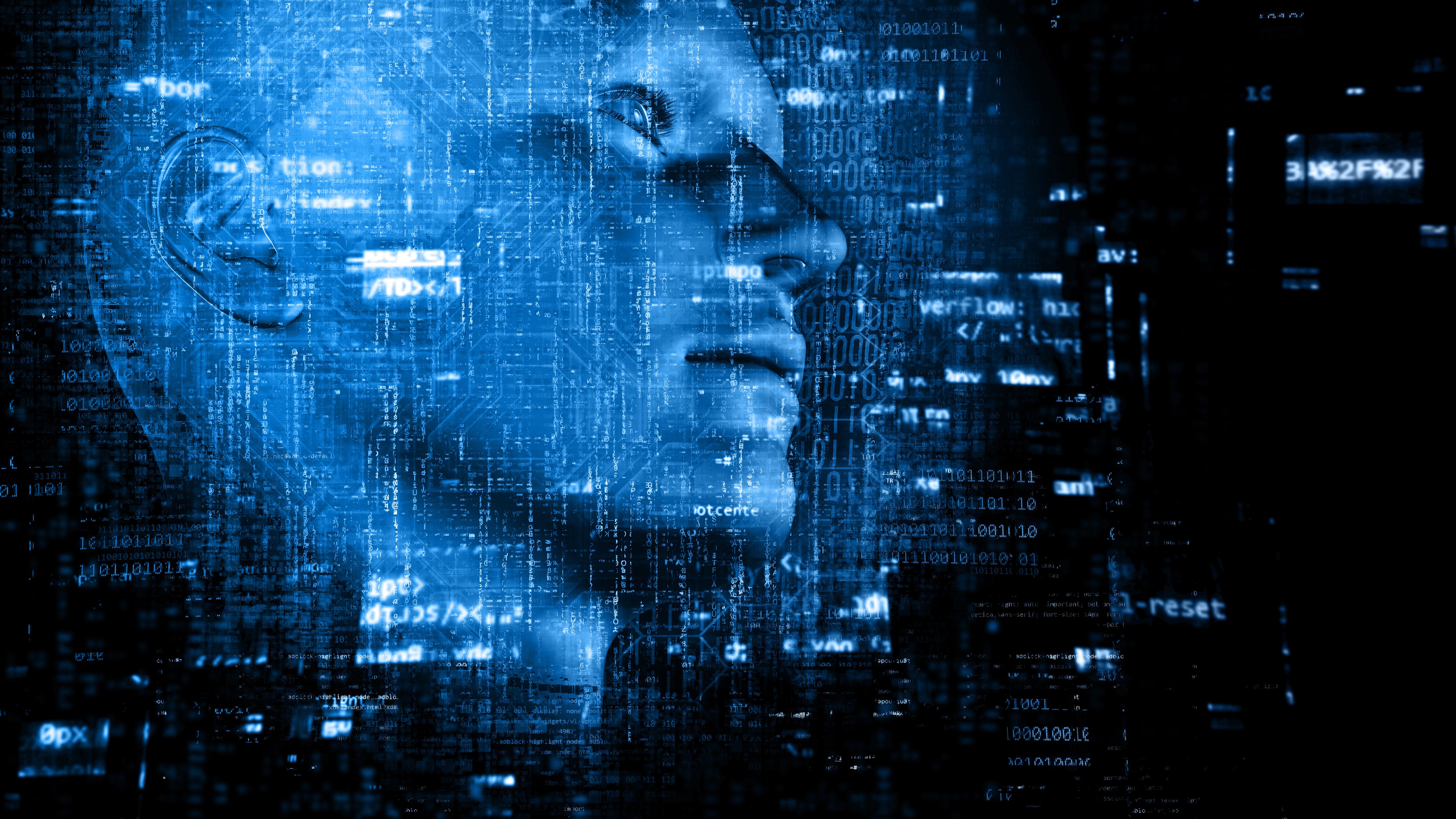 La inteligencia artificial se ha convertido en un parteaguas para la educación, particularmente en la forma en que las personas aprenden un nuevo idioma. Foto: Freepik.