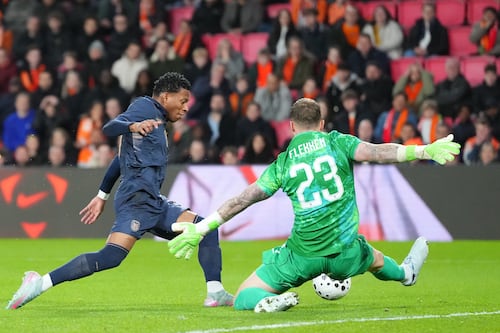 ¡La Tri está lista para el Mundial! Ecuador empató ante Países Bajos y dejó buenas sensaciones en ofensiva