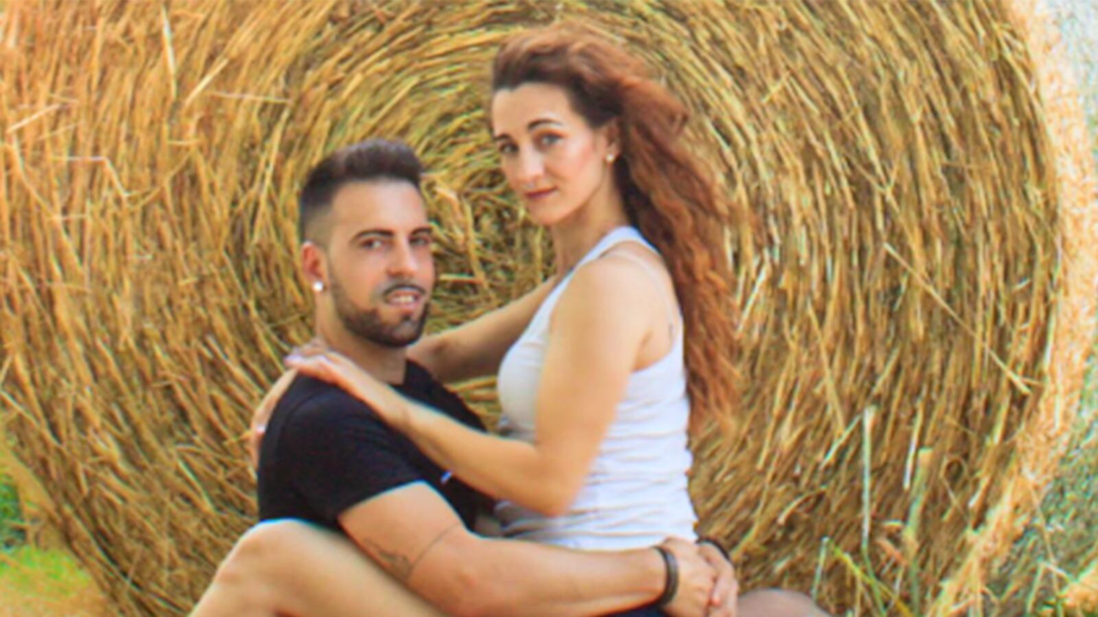 Aberrante, pero real: hermanos quieren casarse y que los dejen ser felices juntos.