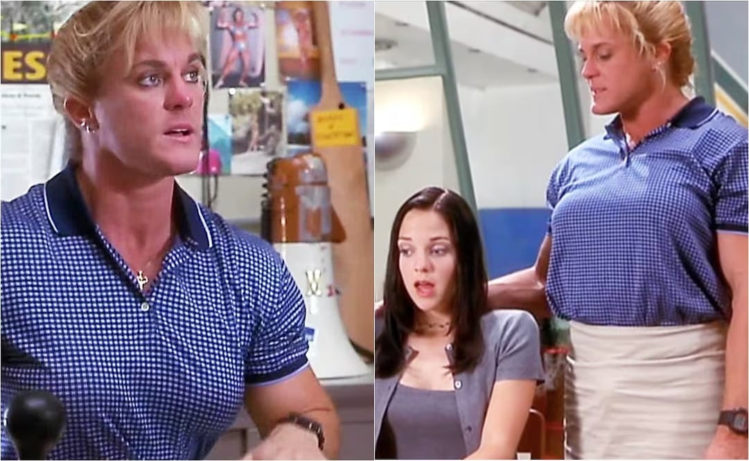 Muere la fisicoculturista y actriz Jayne Trcka en misteriosas circunstancias