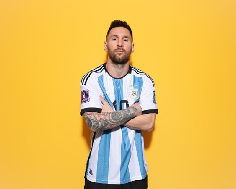 Al Rey que destronó Lionel Messi con su llegada a Estados Unidos, el ...