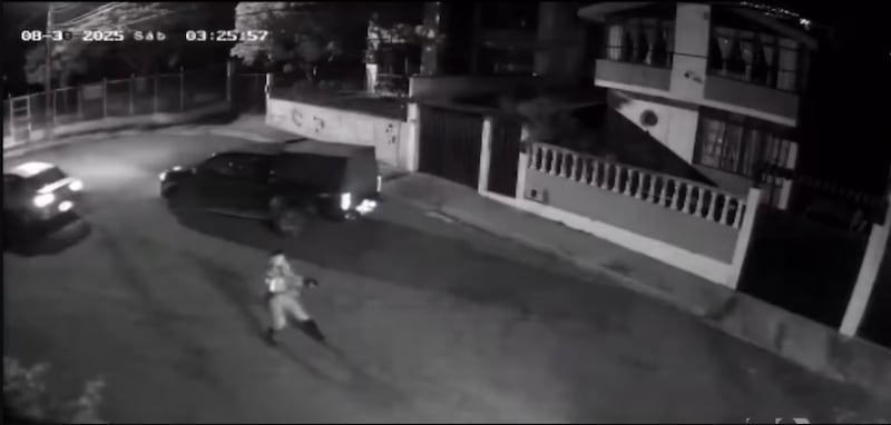 La versión de los dos policías involucrados en el incidente donde murió un joven de 26 años en Cotocollao, norte de Quito