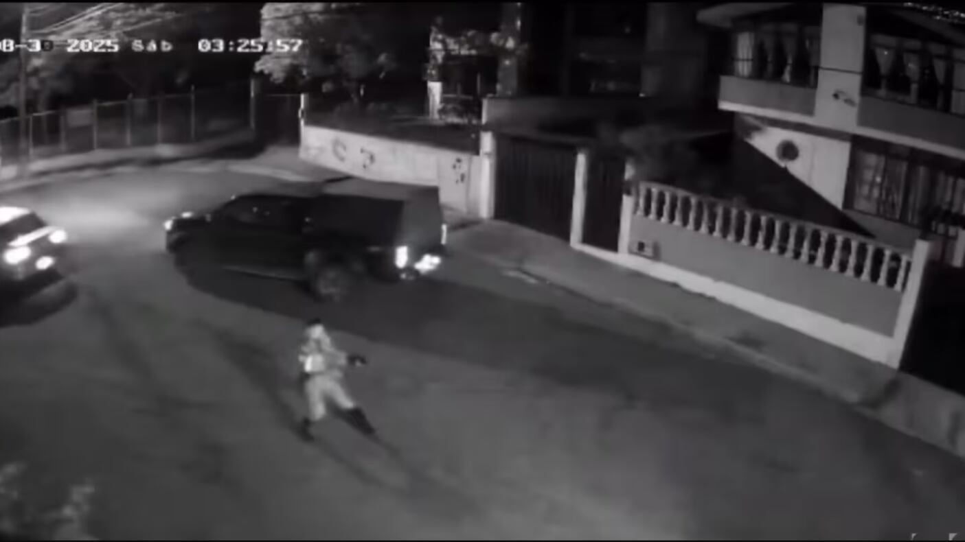 La versión de los dos policías involucrados en el incidente donde murió un joven de 26 años en Cotocollao, norte de Quito