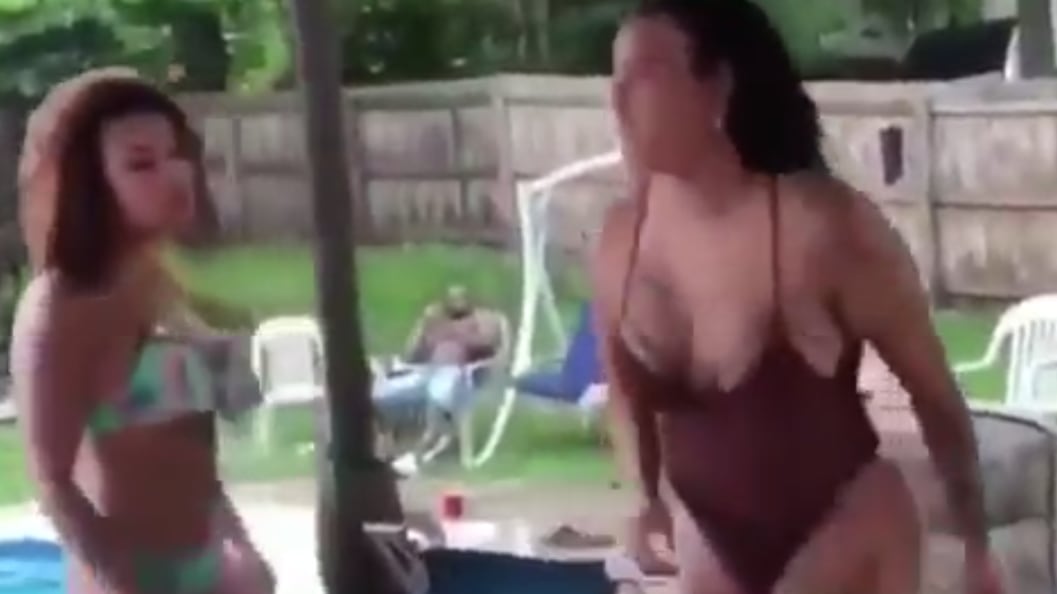 Conflicto entre mujeres terminó en un violento ataque a tiros