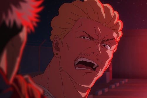 Jujutsu Kaisen: hora y dónde VER EN VIVO el capítulo 6 / Hakari vs Itadori