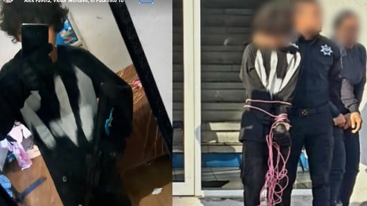 Estudiante desata tiroteo y asesina a dos profesoras en México