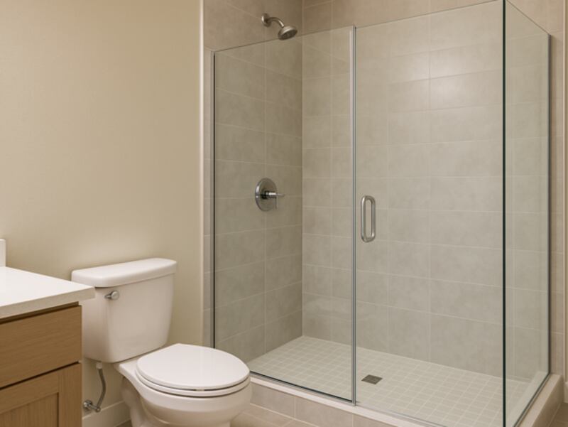 La nueva tendencia que ayudara a tu baño a verse y ser mejor
