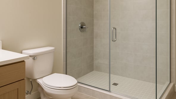 La nueva tendencia que ayudara a tu baño a verse y ser mejor