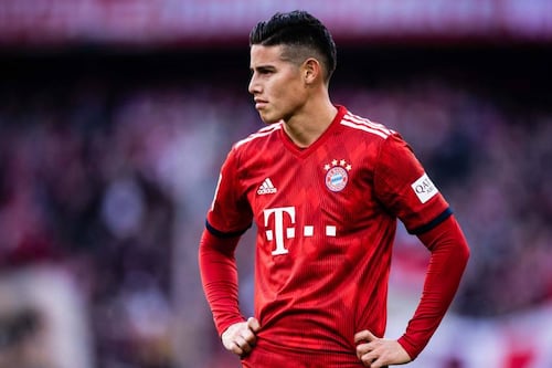 James Rodríguez explica por qué no se adaptó a Alemania, Qatar y Brasil después de brillar en el Real Madrid