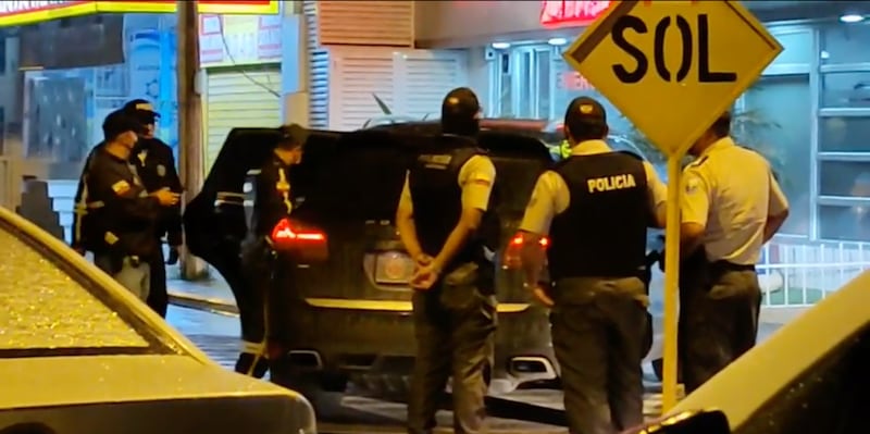 Génesis Mendoza asesinato