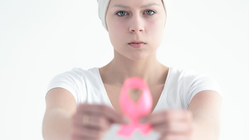 El cáncer de mama metastásico pone en jaque la vida de las mujeres.