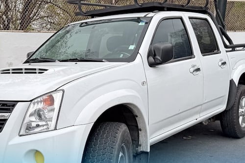 ¡Se llevaron todo! Roban equipos a equipo de Ecuavisa durante transmisión en vivo en el sur de Guayaquil