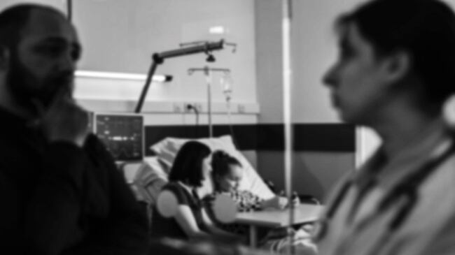 Madre castigó a su hija obligándole a inhalar humo de ají y a tomar dos tazas de ayahuasca.