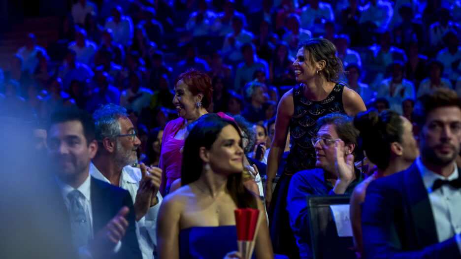 Gala de los Premios Platino 2019