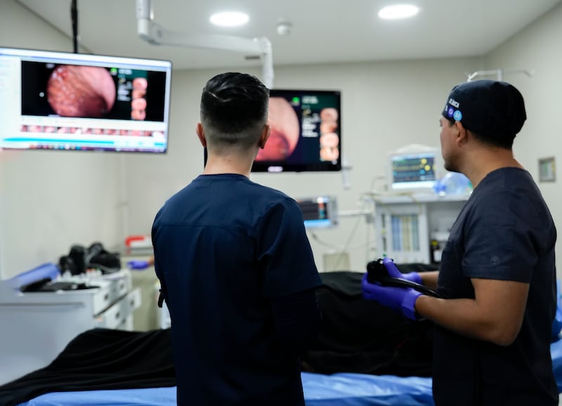 Investigación liderada por médicos de la Clínica SOM en Quito