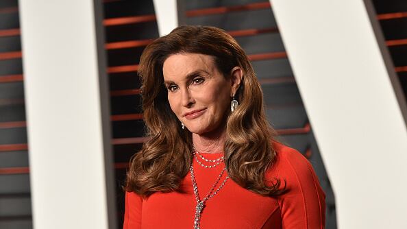 Caitlyn Jenner