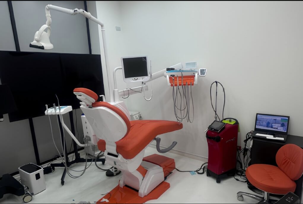 TRAGEDIA DENTAL: Paciente fallece durante implante en Quito