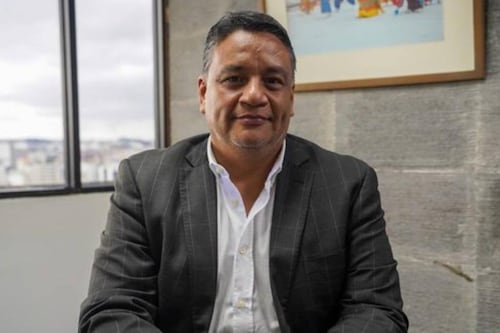 Presidente designa a José Arévalo Santana como nuevo Gobernador de la provincia del Guayas