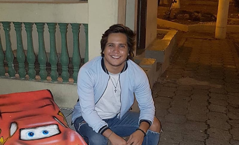 Pepe Tola, audiencia de casación.