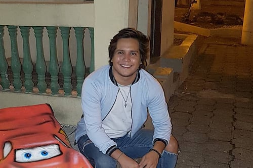 ‘Eleven una palabra de luz’: el pedido más emotivo de Pepe Tola en su audiencia decisiva