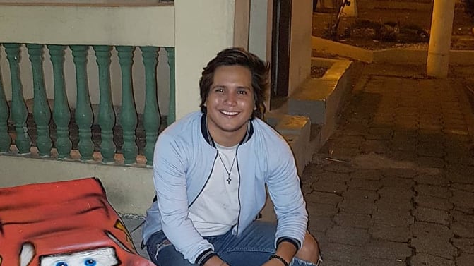 Pepe Tola, audiencia de casación.