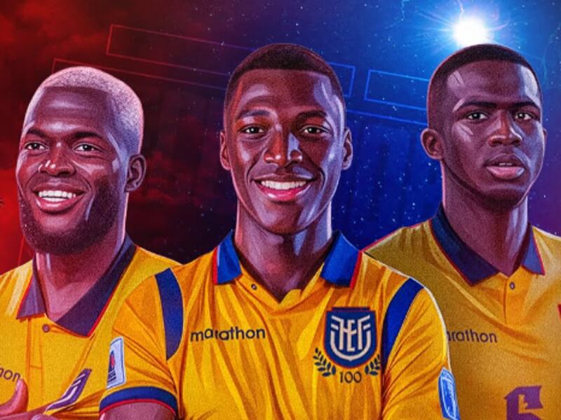 Ecuador vs Canadá: esto pasó con la Tri la última vez que visitó el BMO Field