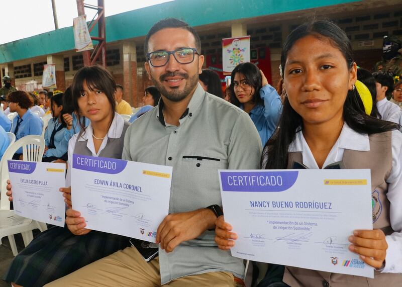Oferta Laboral para docentes