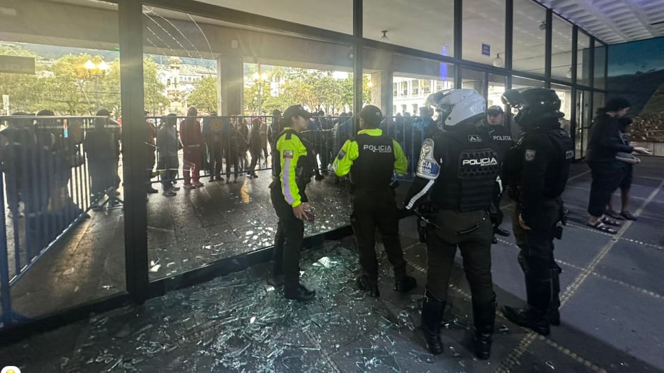 ¿Qué pasó con los extranjeros involucrados en juego de Carnaval que terminó en riña?