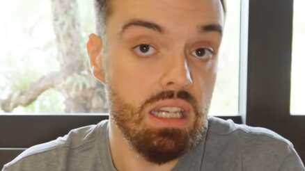 Sartén Dorada de Ibai