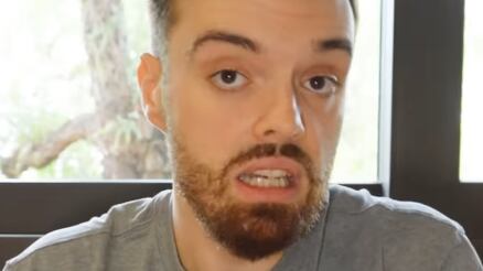 Sartén Dorada de Ibai