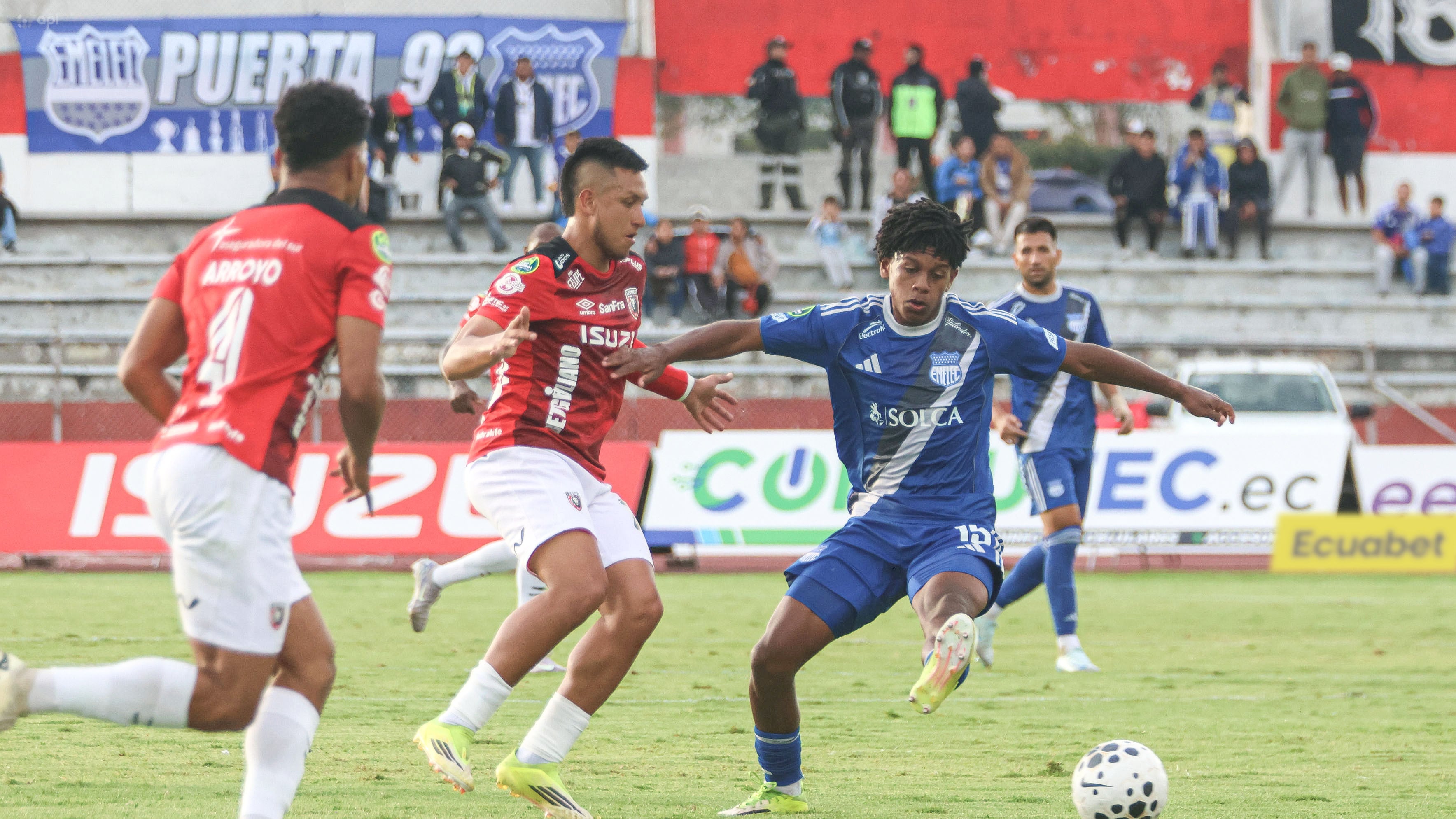 emelec