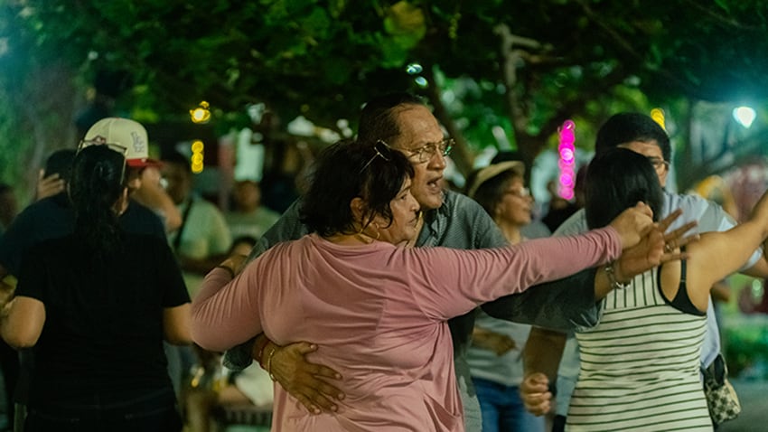 El “Cae a Guayaquil Music Fest” reunirá artistas nacionales y locales del 12 al 14 de junio con música latina, rock y ritmos bailables.
