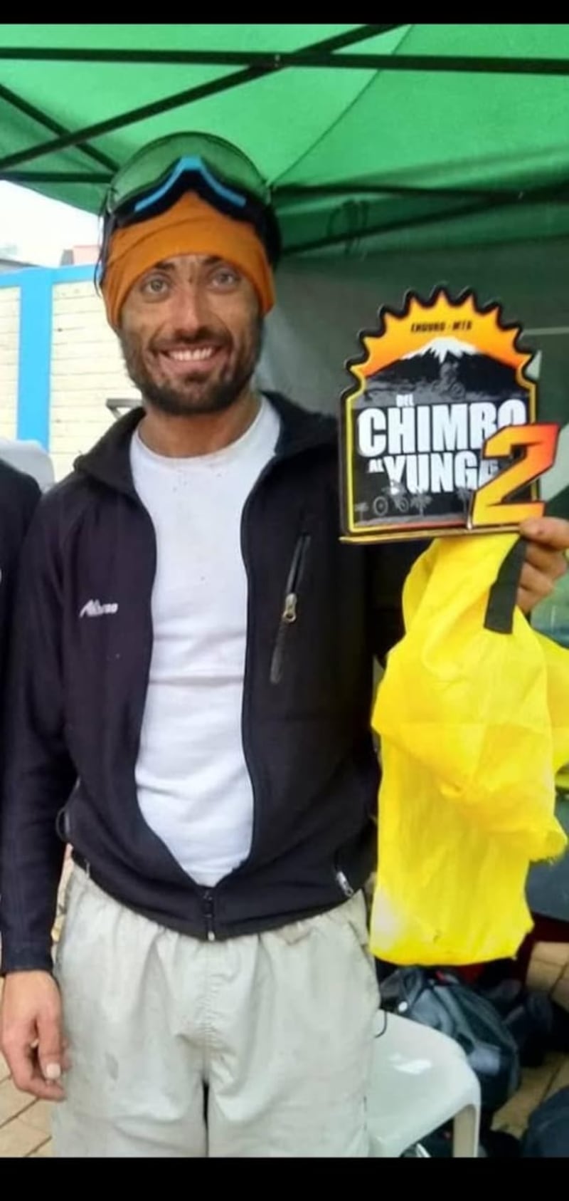 Luis Alfonso Jijón. Foto: Cortesía