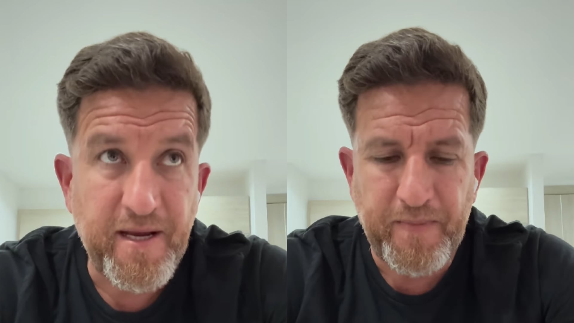 Encarcelan al hijo del Pato Urrutia: “tiene una enfermedad crónica”