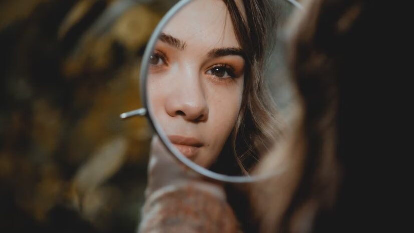 Estos espejos están bastante curiosos