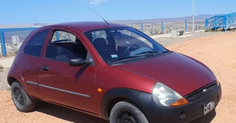 Ganador de la rifa